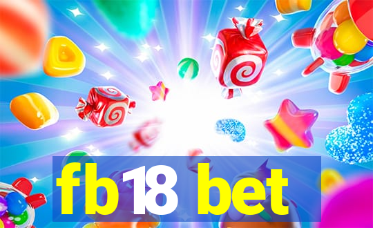 fb18 bet